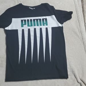 Puma tee